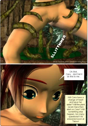 Cara Loft 1 Sisterly love - Page 14