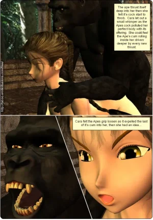 Cara Loft 2 Pleasure and Pain - Page 12