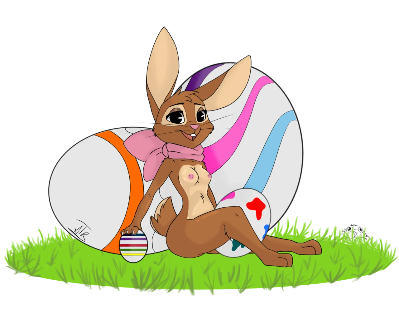 Caramel Bunny Cadbury - Image 10