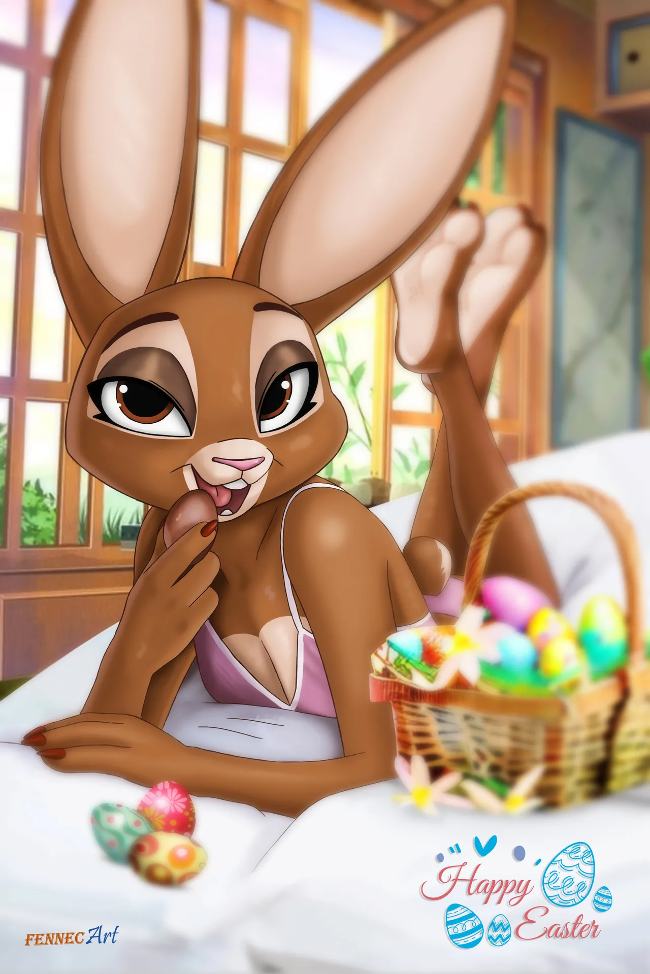 Caramel Bunny Cadbury - Image 11