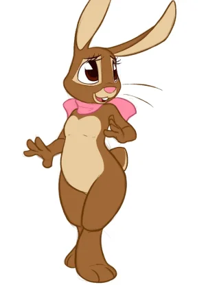 Caramel Bunny Cadbury - Page 14