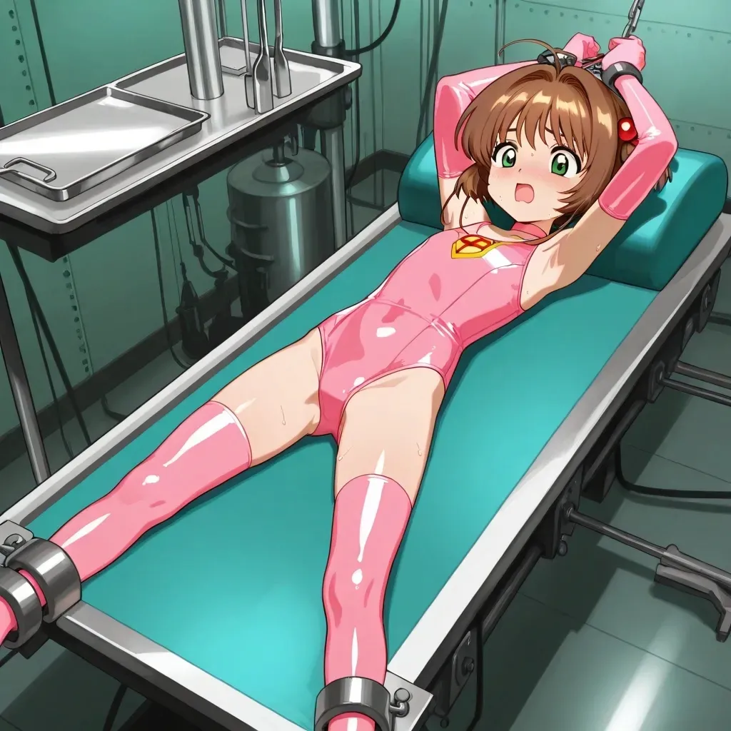 Cardcaptor Sakura - Image 100