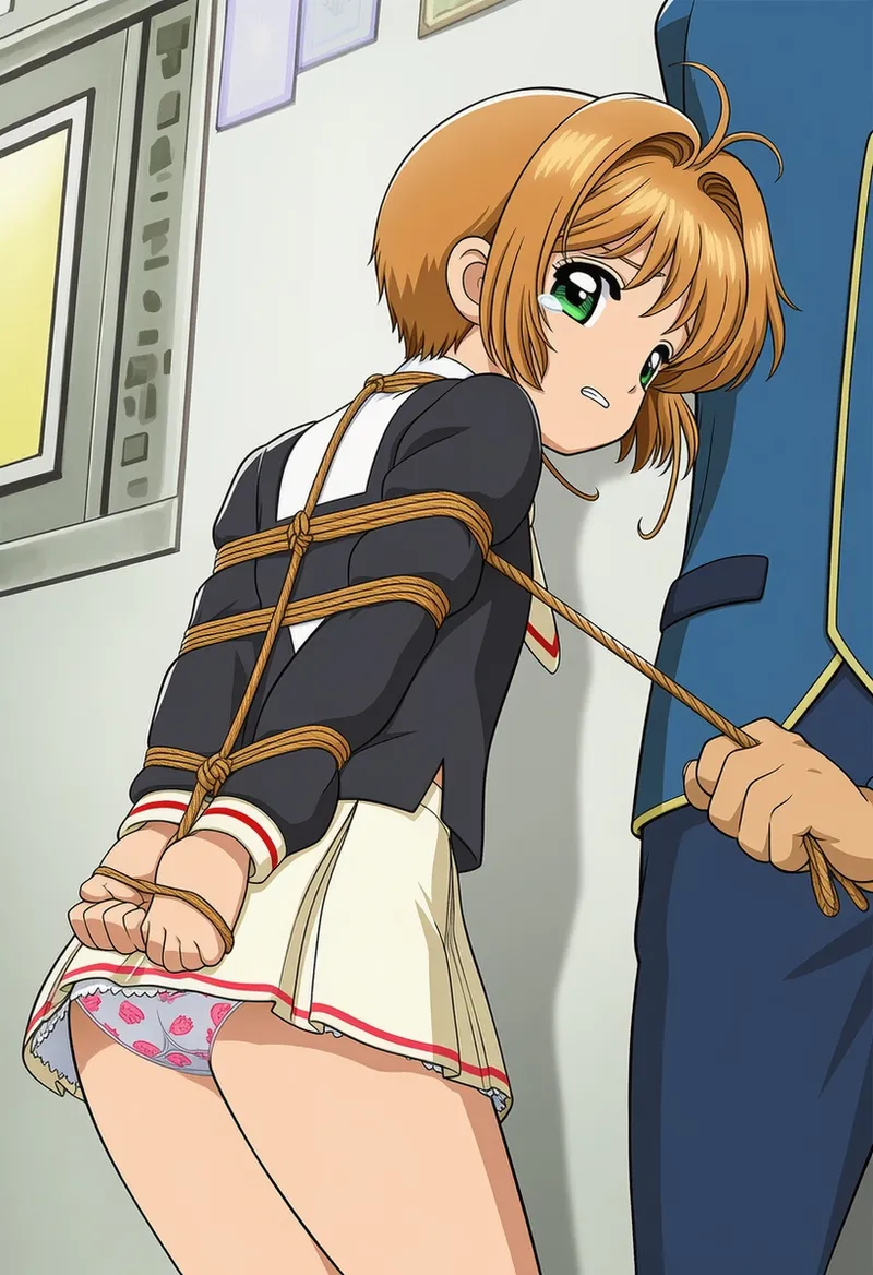 Cardcaptor Sakura - Image 102