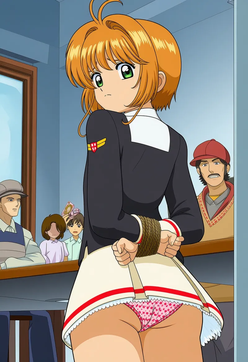 Cardcaptor Sakura - Image 104