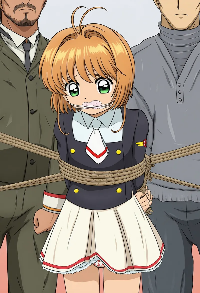 Cardcaptor Sakura - Image 106