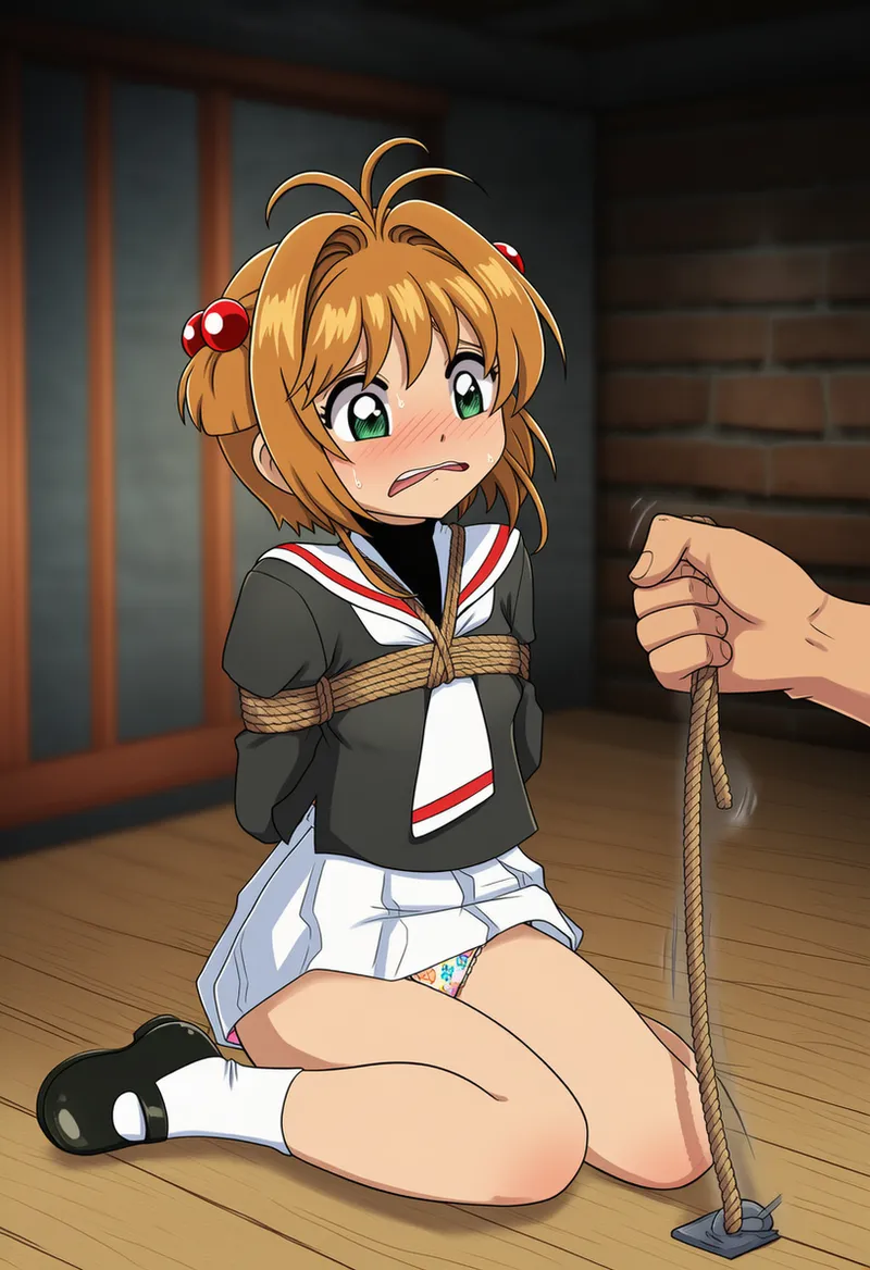 Cardcaptor Sakura - Image 108