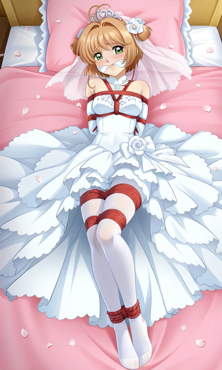 Cardcaptor Sakura - Image 11