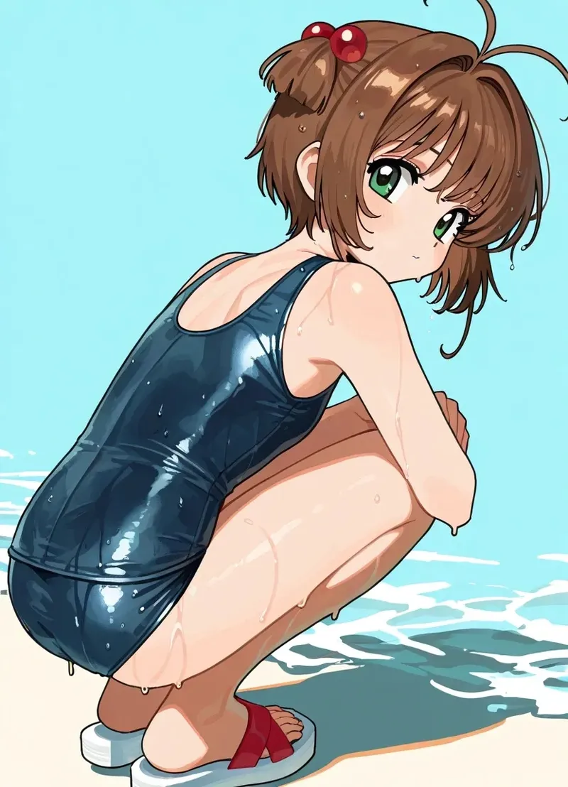 Cardcaptor Sakura - Image 112