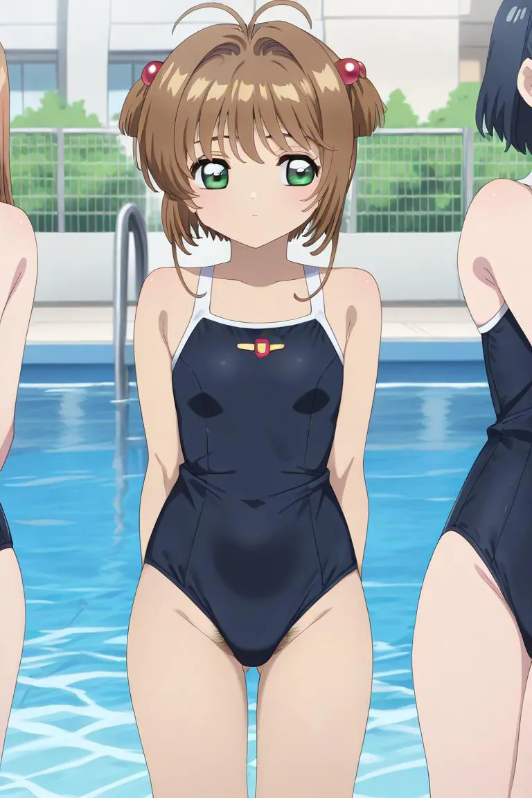 Cardcaptor Sakura - Image 115