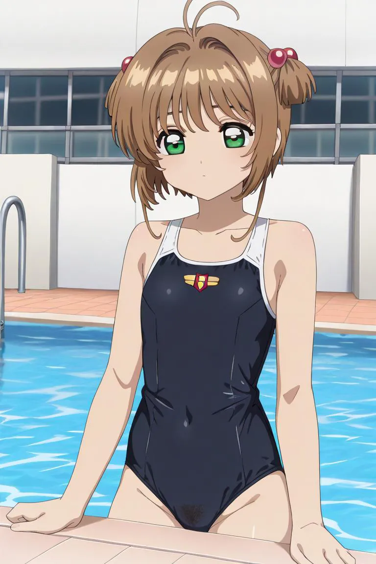 Cardcaptor Sakura - Image 116