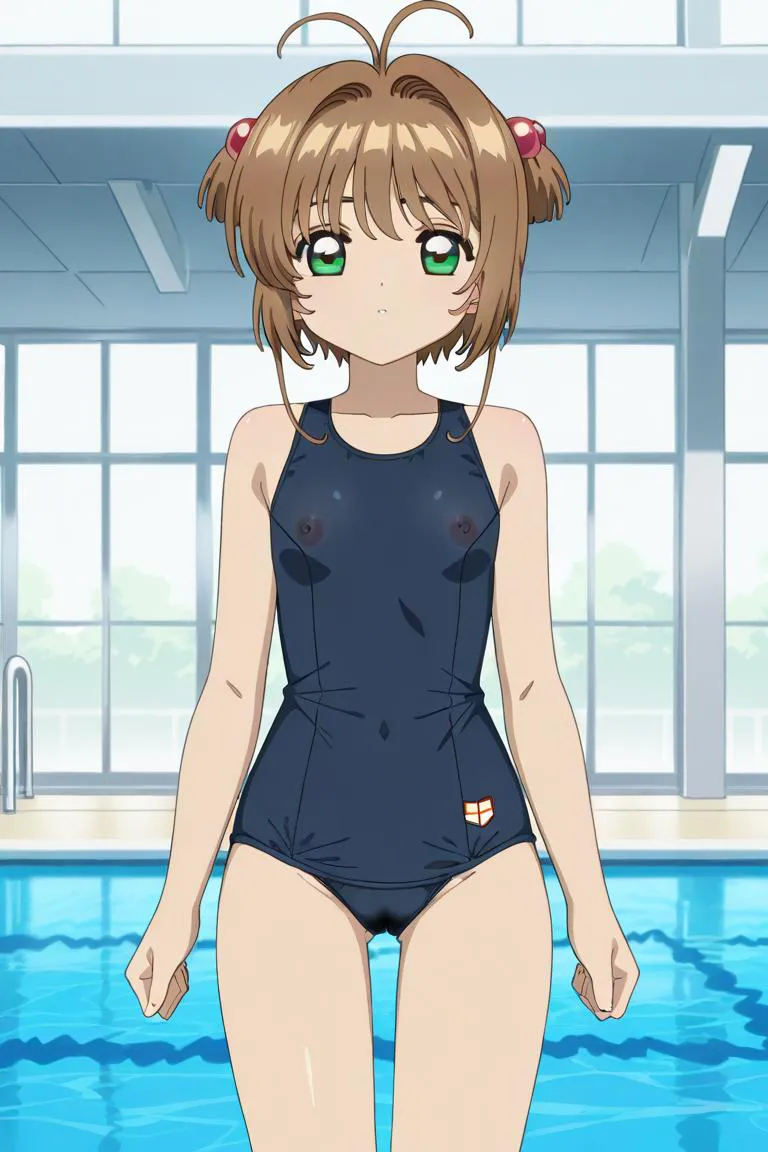 Cardcaptor Sakura - Image 118