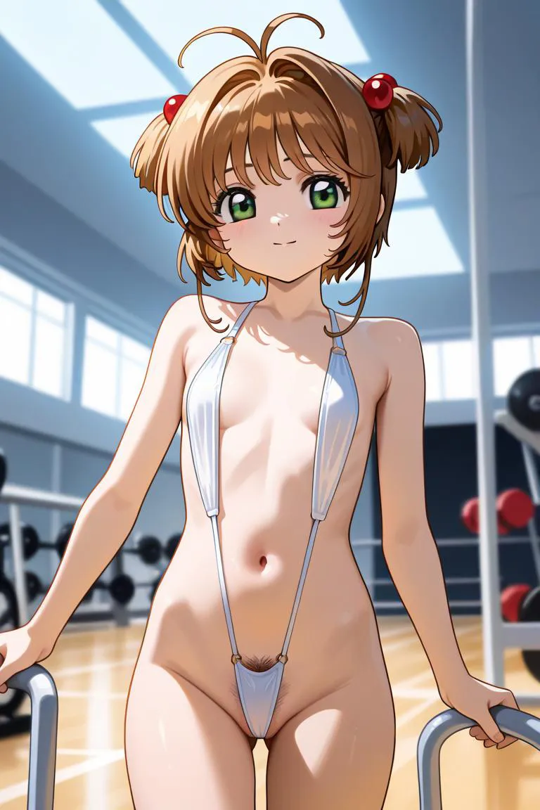 Cardcaptor Sakura - Image 122