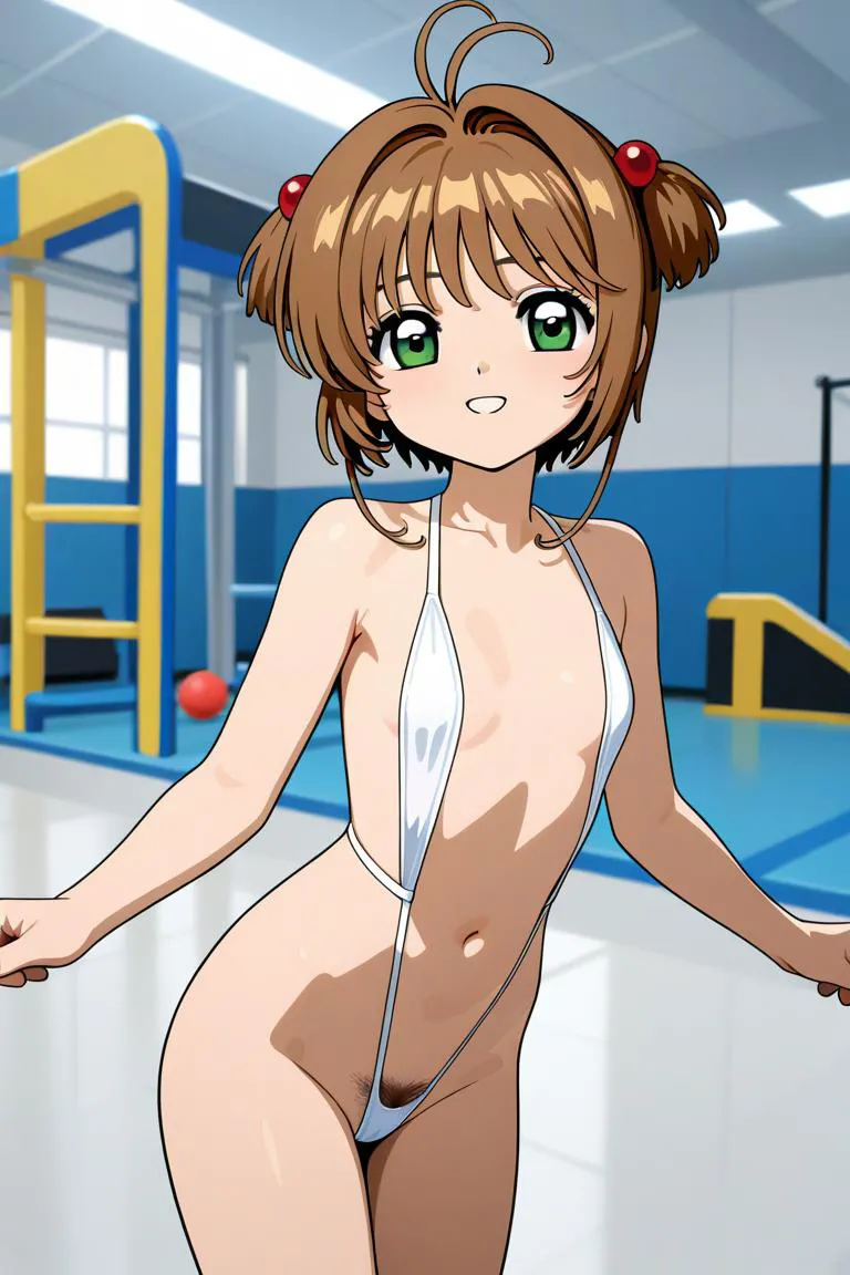 Cardcaptor Sakura - Image 124