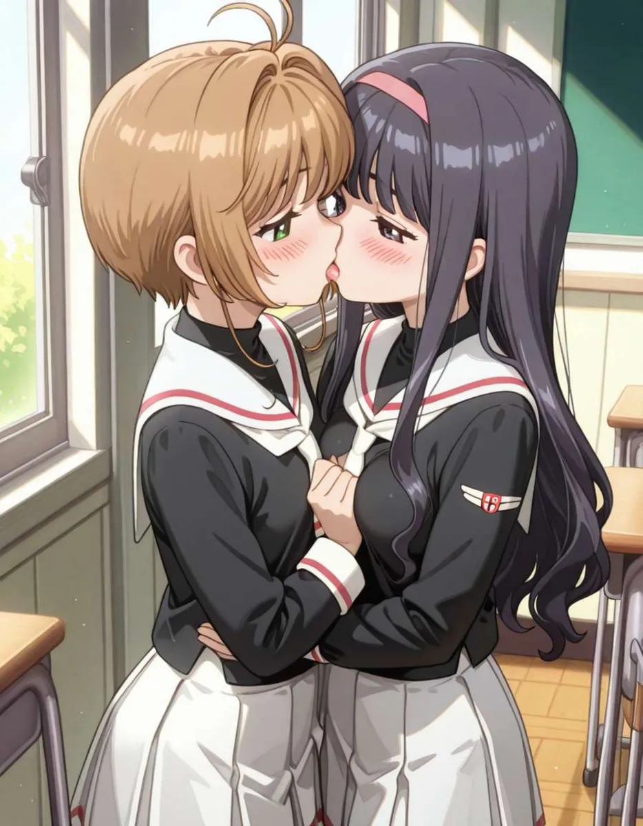 Cardcaptor Sakura - Image 126