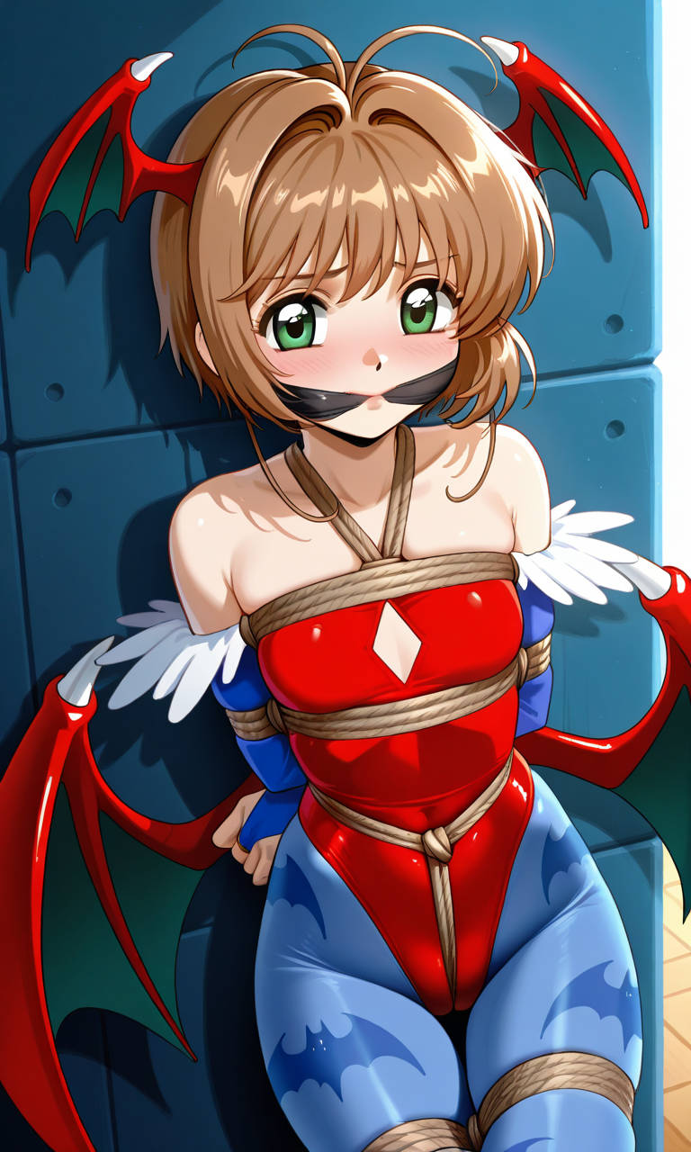 Cardcaptor Sakura - Image 13