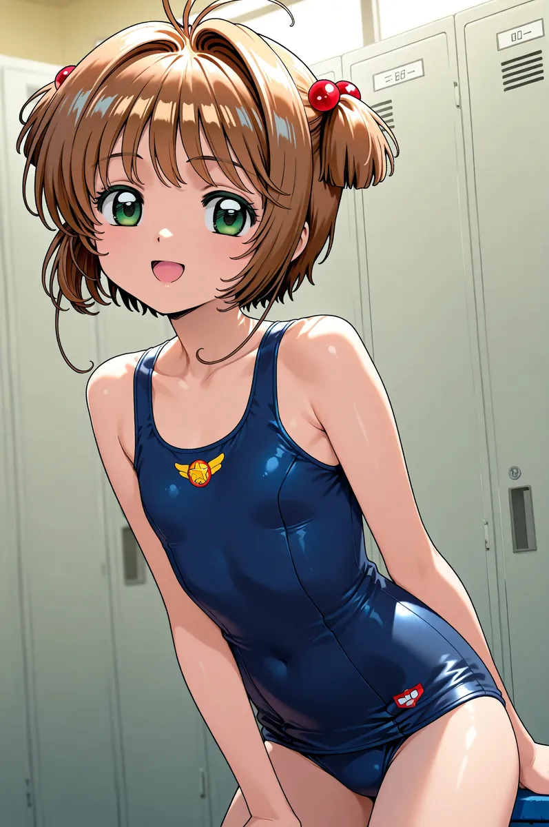 Cardcaptor Sakura - Image 132