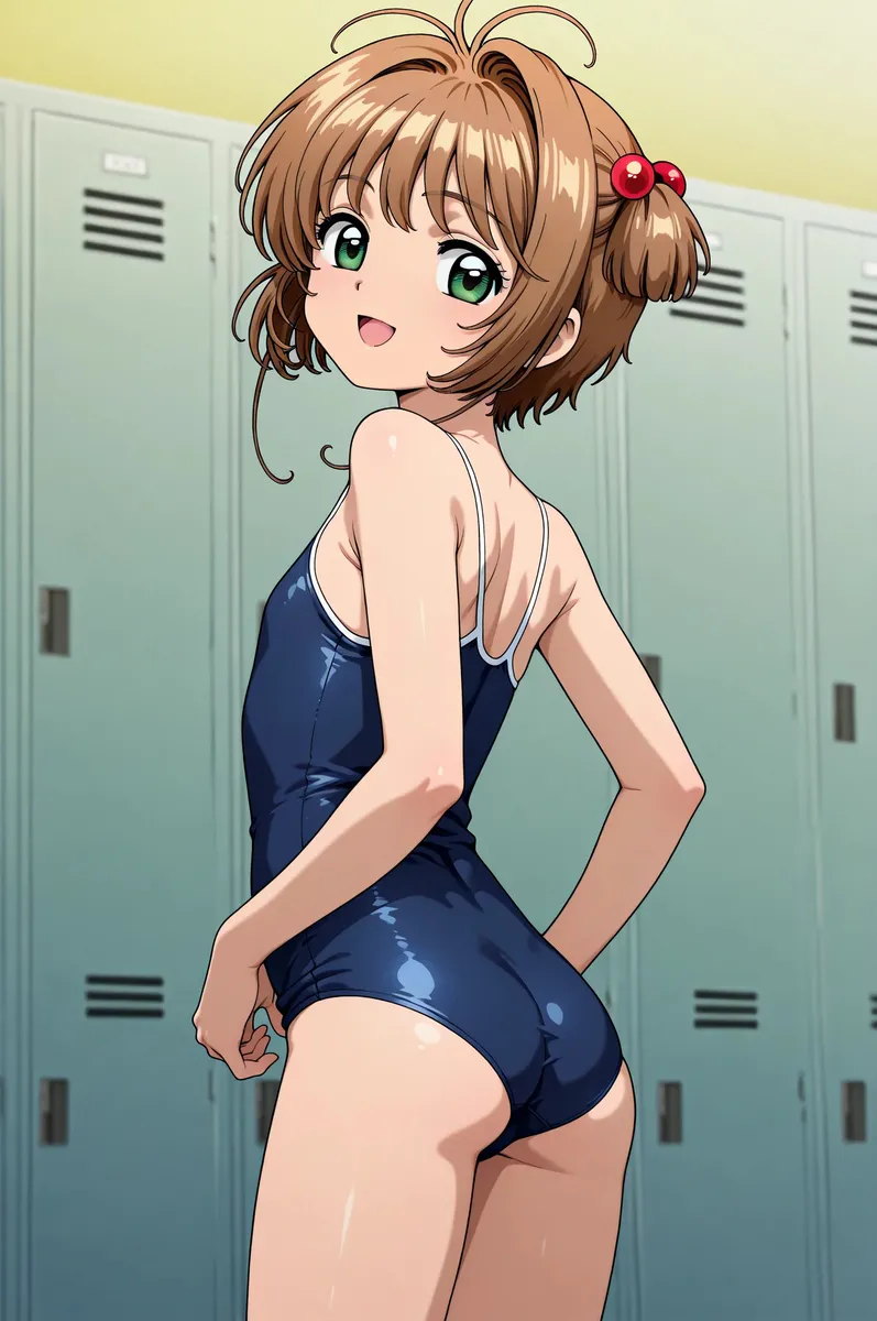 Cardcaptor Sakura - Image 133