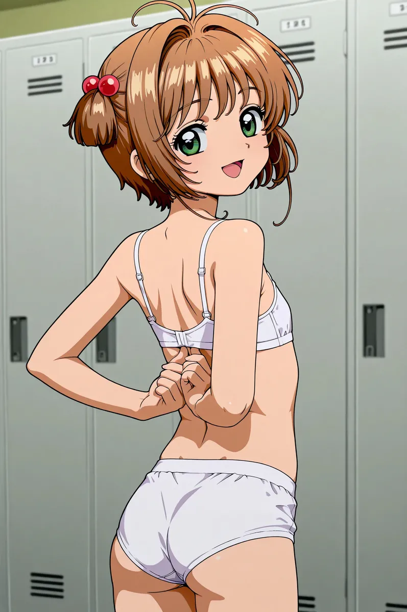 Cardcaptor Sakura - Image 142