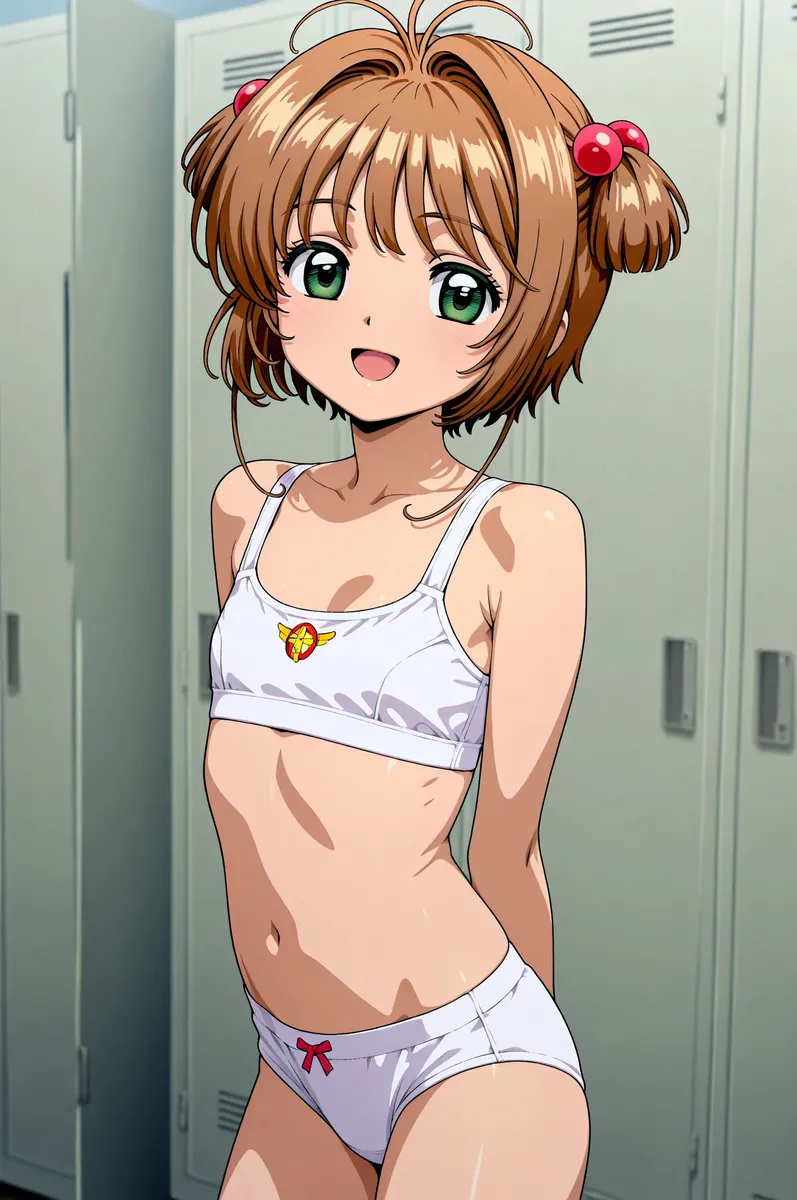 Cardcaptor Sakura - Image 144