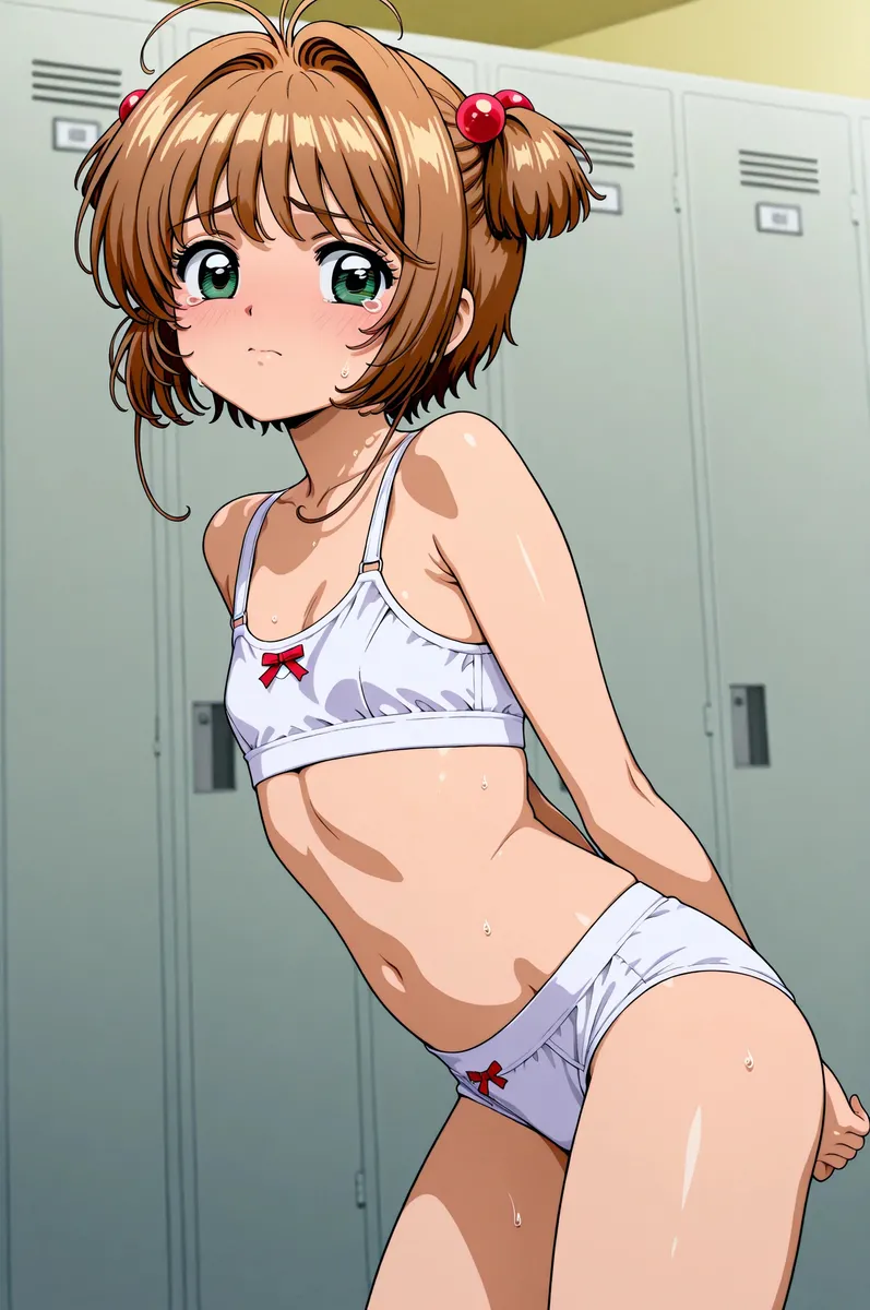 Cardcaptor Sakura - Image 147