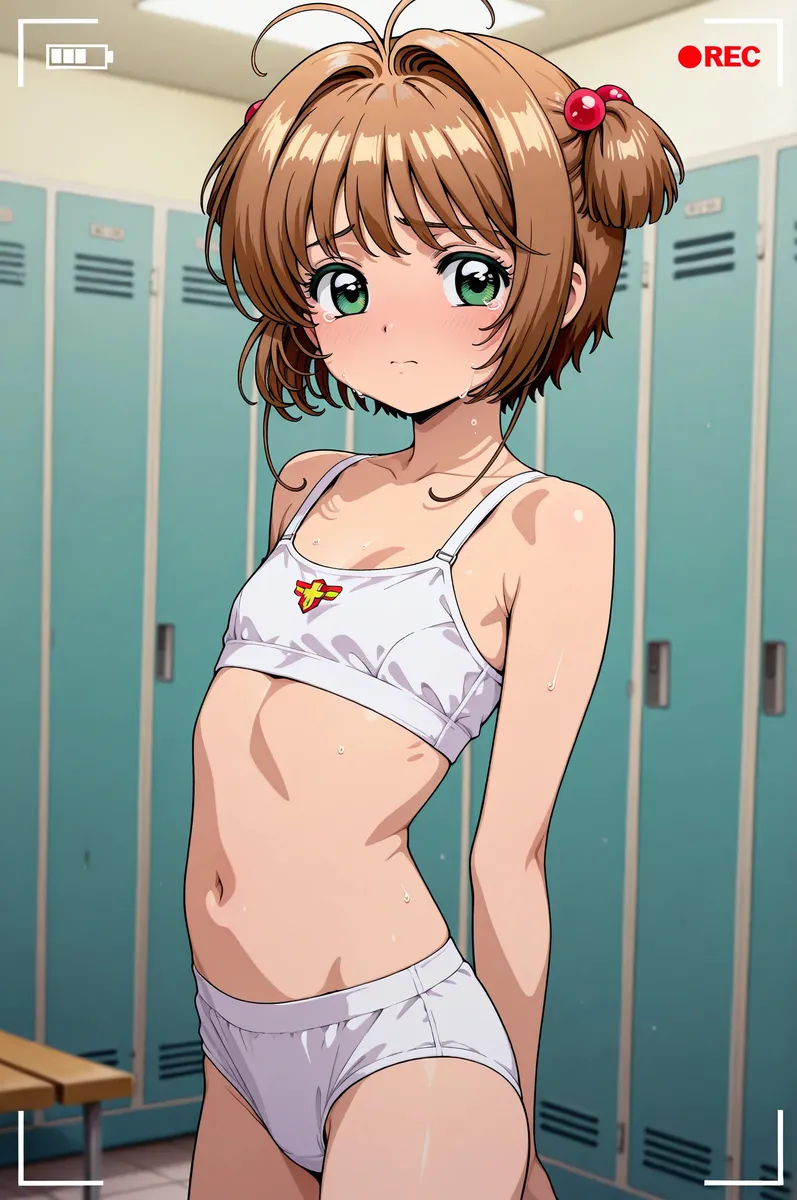 Cardcaptor Sakura - Image 148