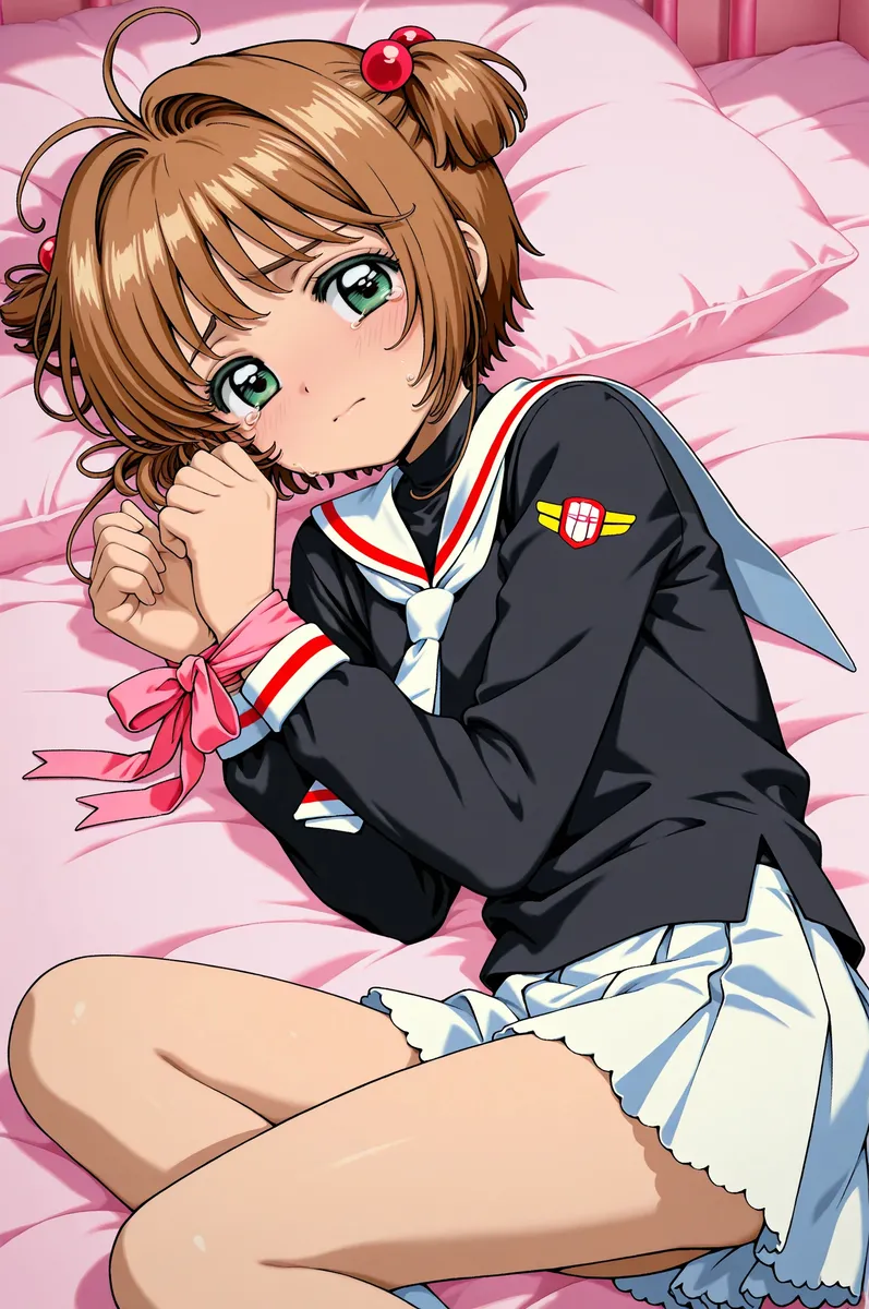 Cardcaptor Sakura - Image 149