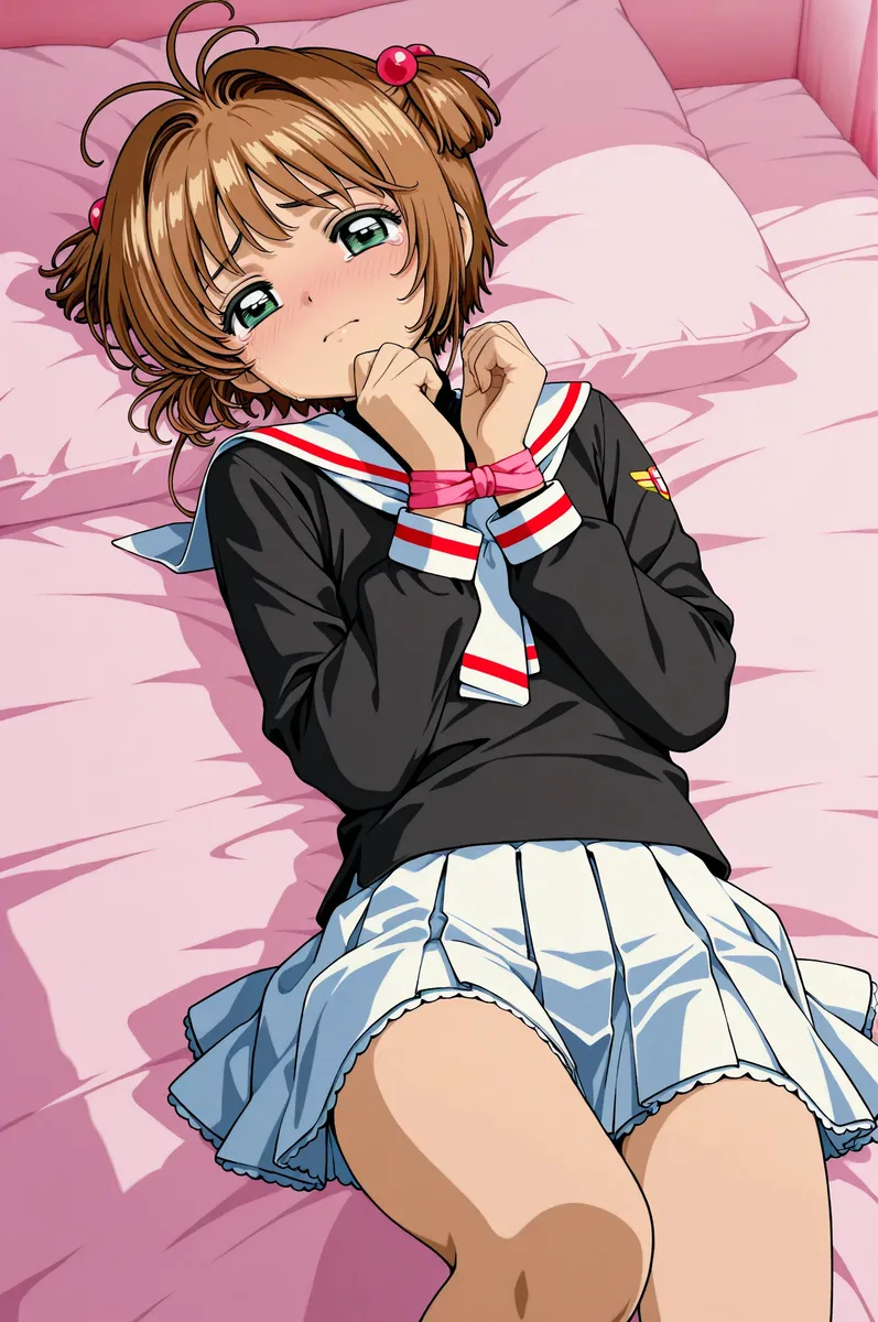 Cardcaptor Sakura - Image 150