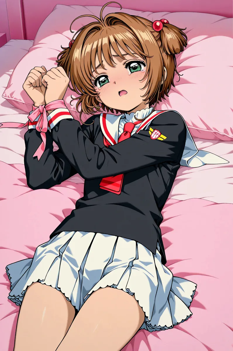 Cardcaptor Sakura - Image 151