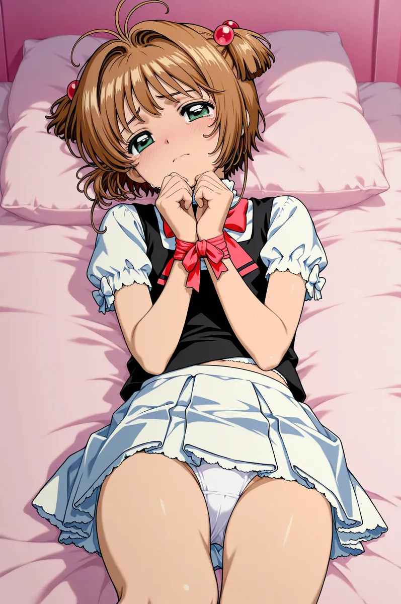 Cardcaptor Sakura - Image 152