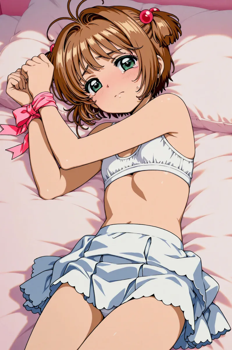 Cardcaptor Sakura - Image 153