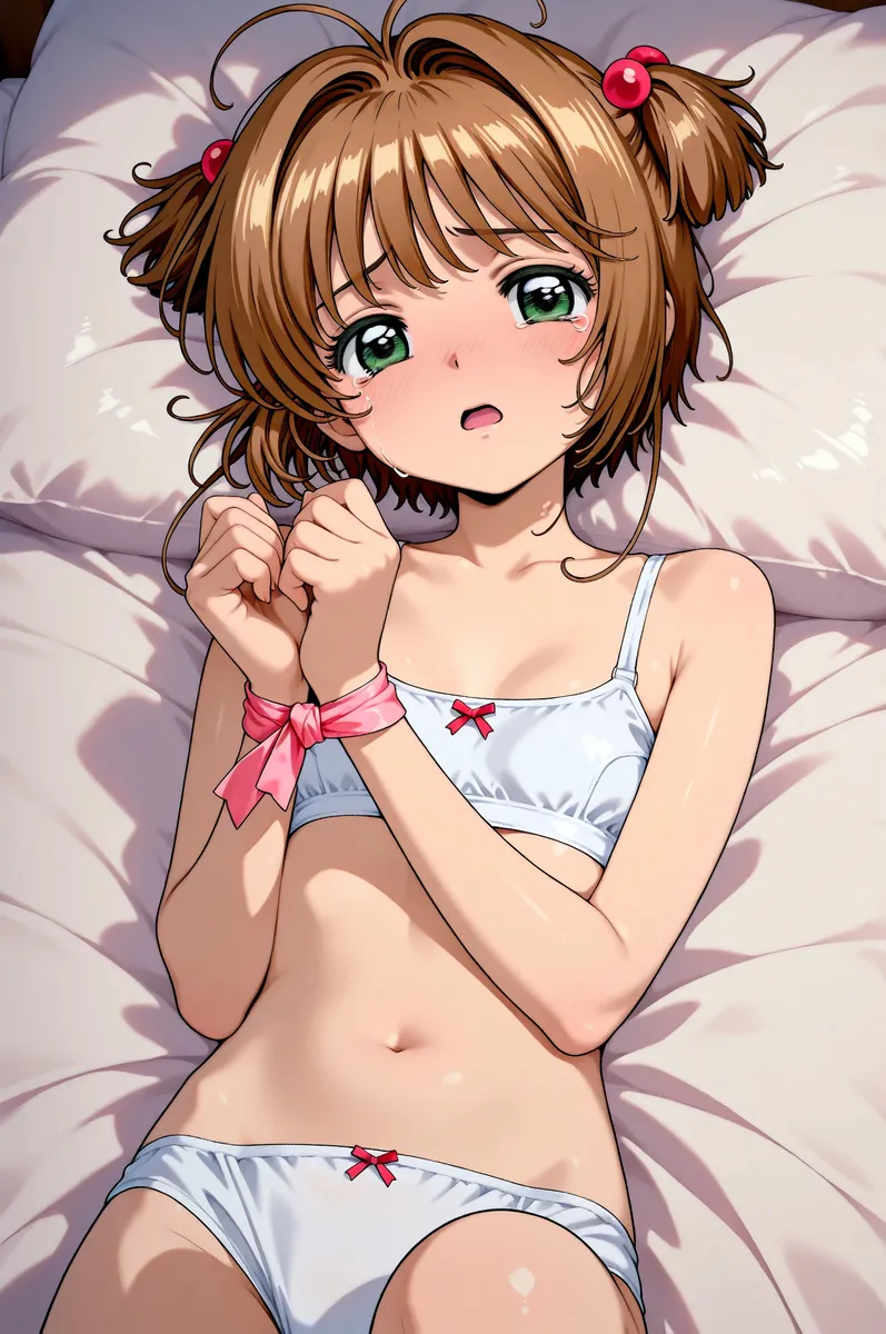 Cardcaptor Sakura - Image 156