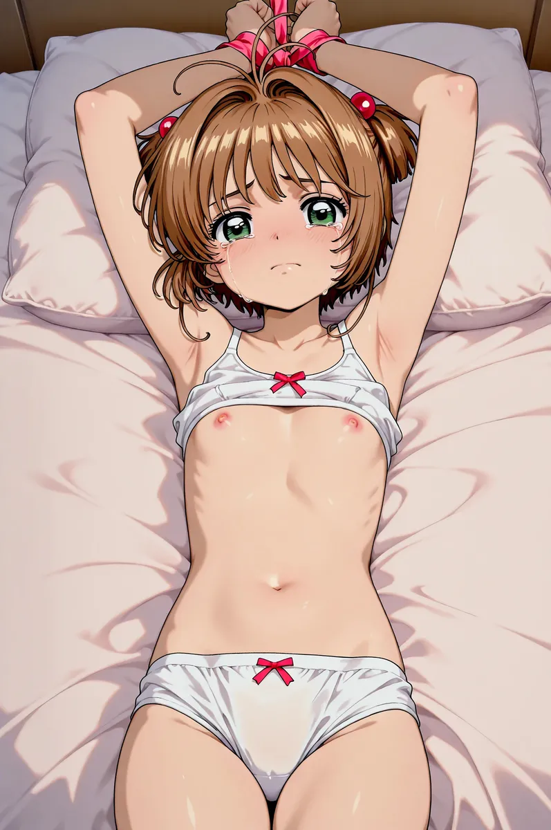 Cardcaptor Sakura - Image 162