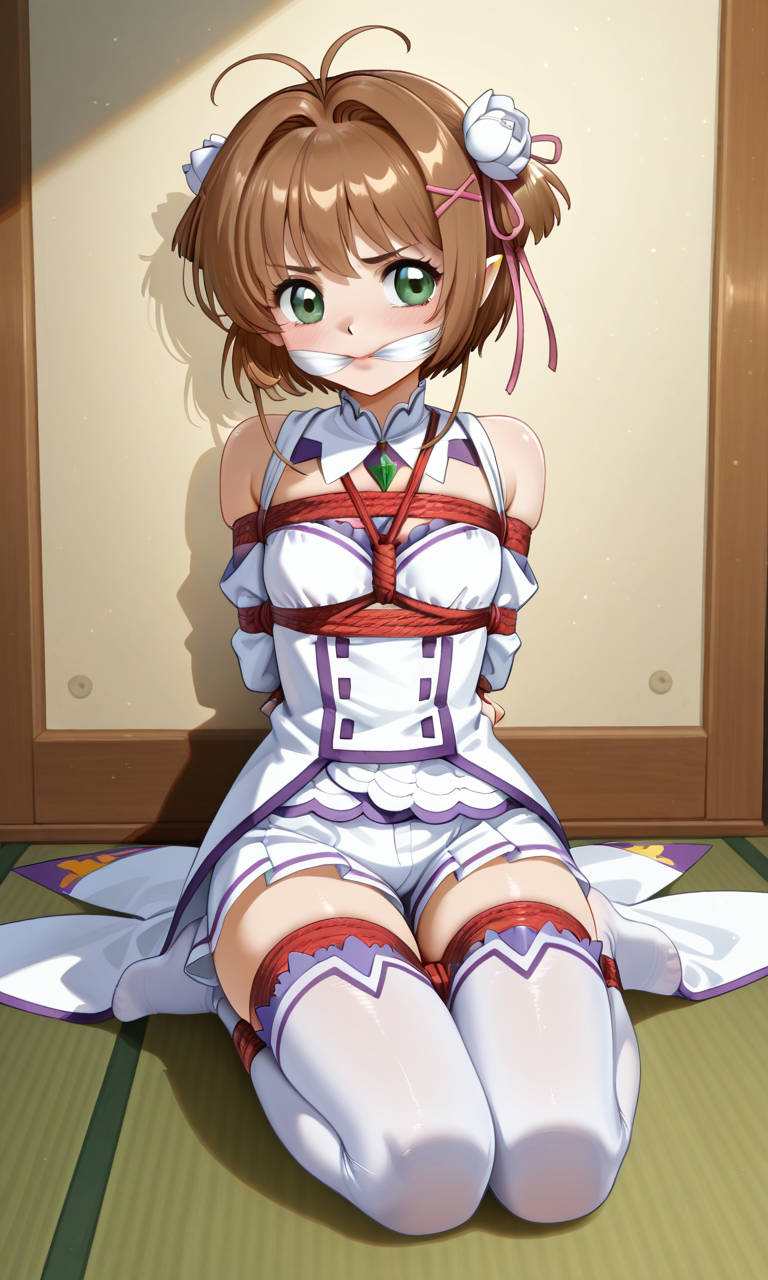 Cardcaptor Sakura - Image 17