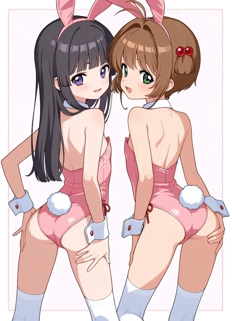 Cardcaptor Sakura - Image 177