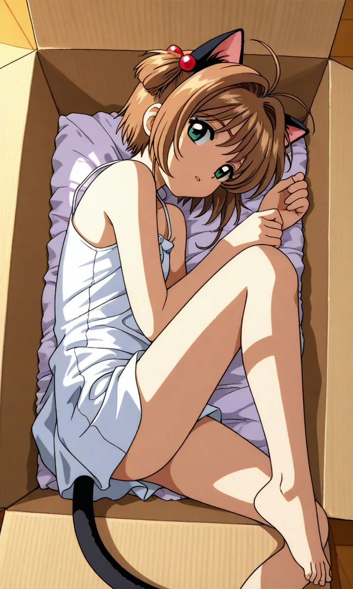 Cardcaptor Sakura - Image 184