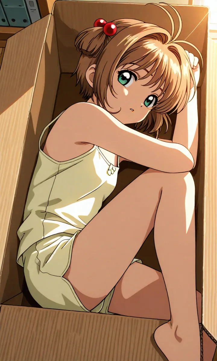 Cardcaptor Sakura - Image 185