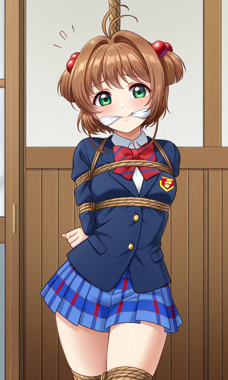 Cardcaptor Sakura - Image 20