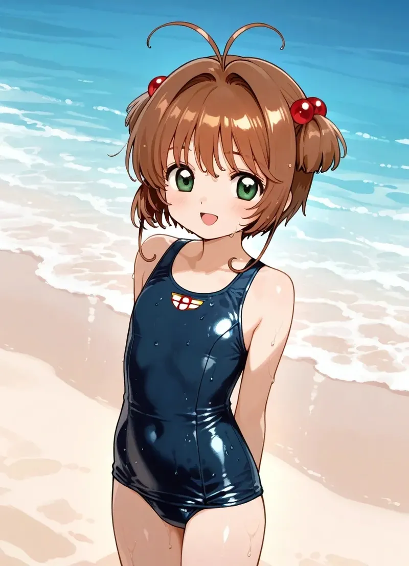 Cardcaptor Sakura - Image 199