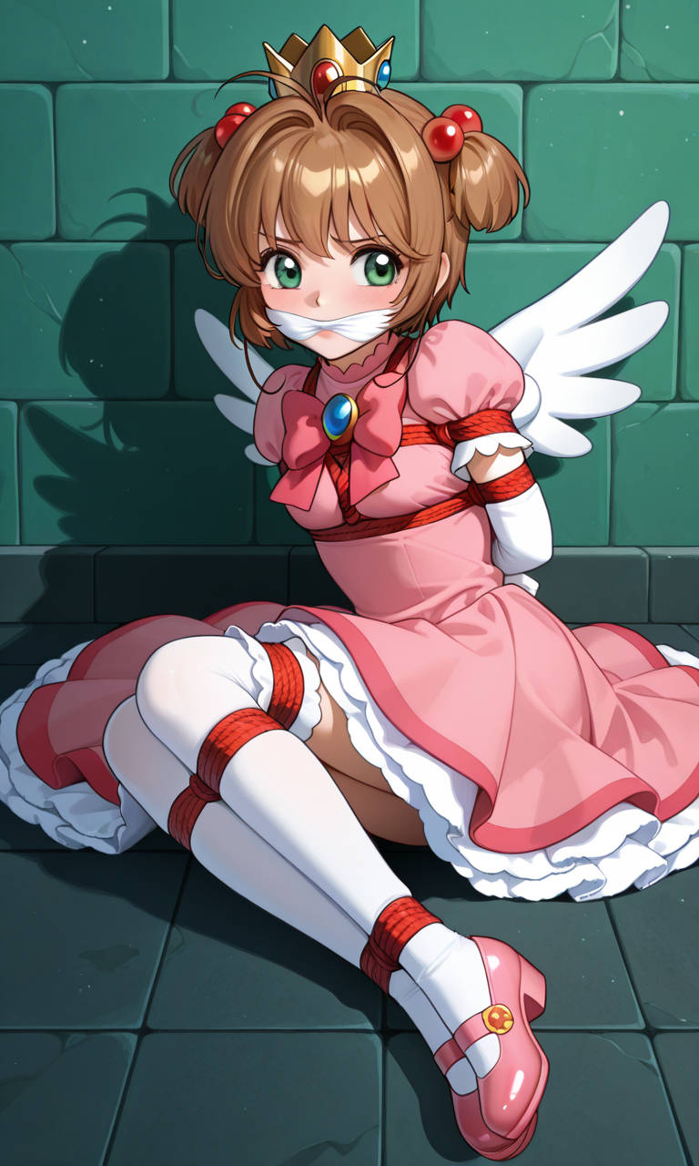 Cardcaptor Sakura - Image 21