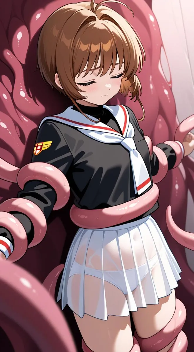 Cardcaptor Sakura - Image 208