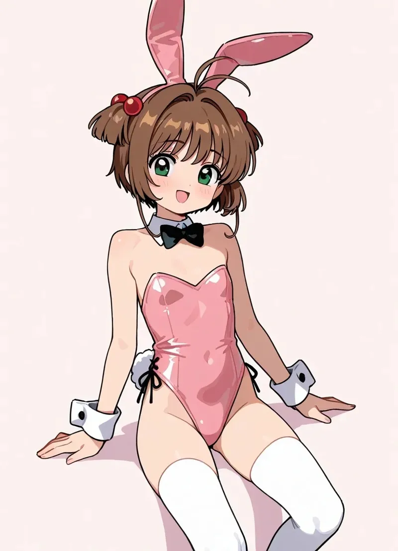 Cardcaptor Sakura - Image 209