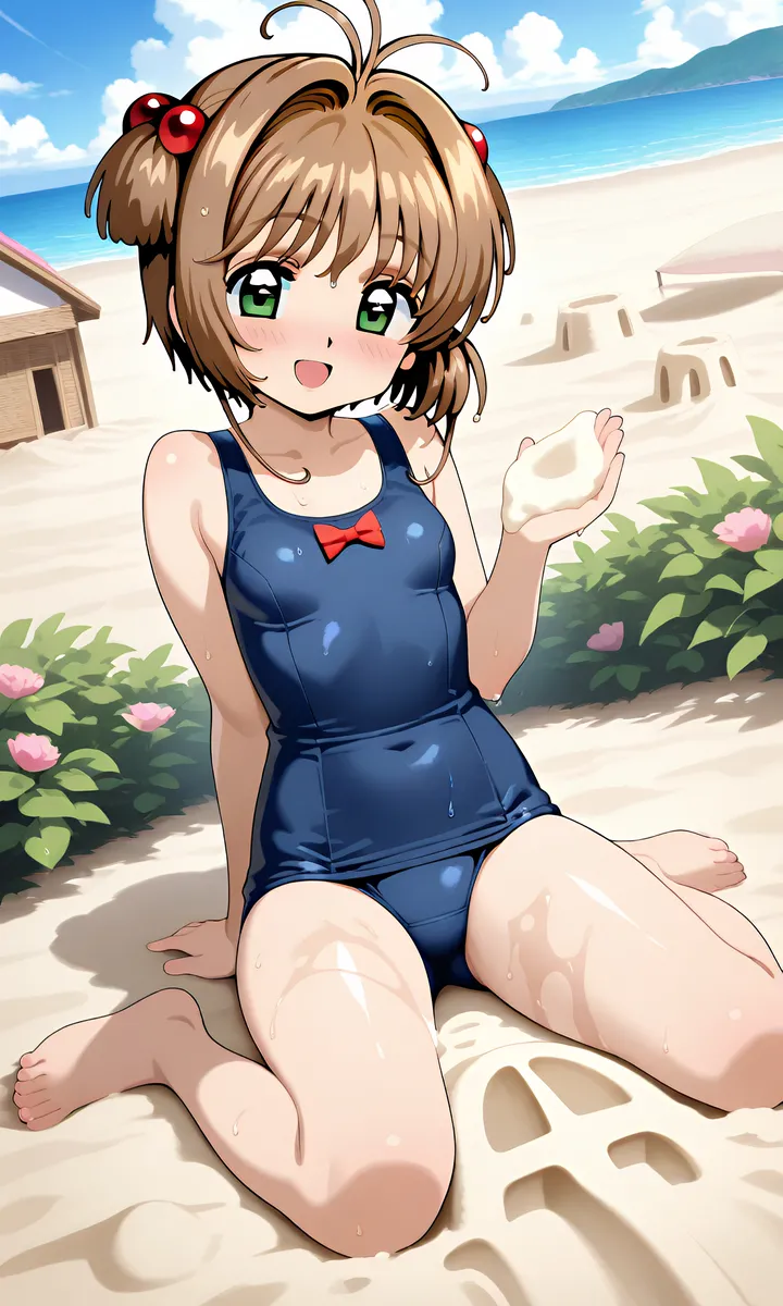 Cardcaptor Sakura - Image 211