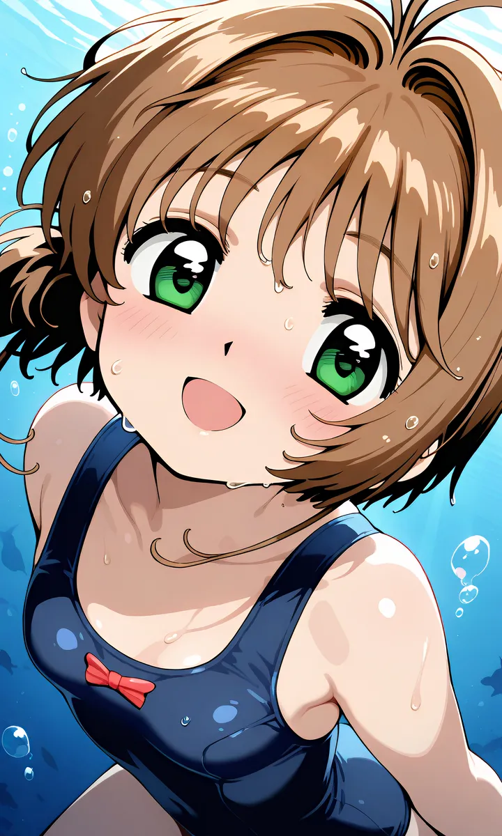 Cardcaptor Sakura - Image 212