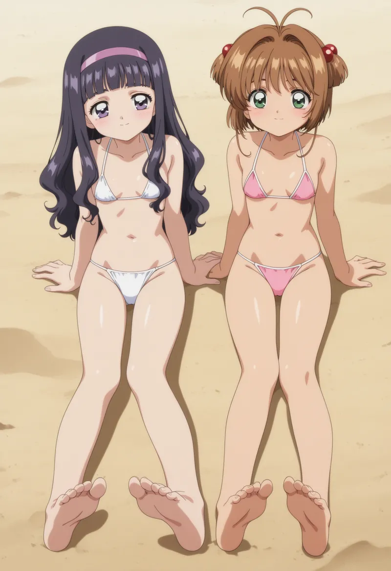 Cardcaptor Sakura - Image 272