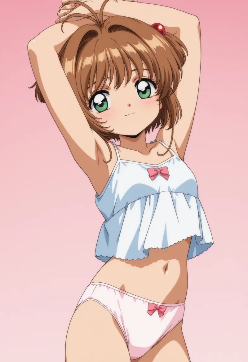 Cardcaptor Sakura - Image 273