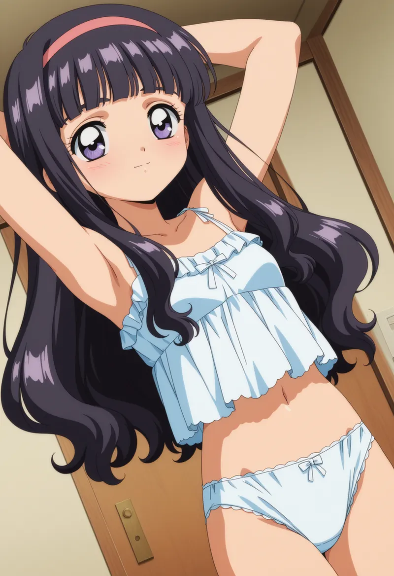 Cardcaptor Sakura - Image 275