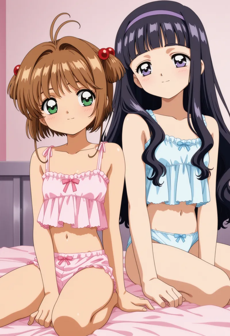 Cardcaptor Sakura - Image 276