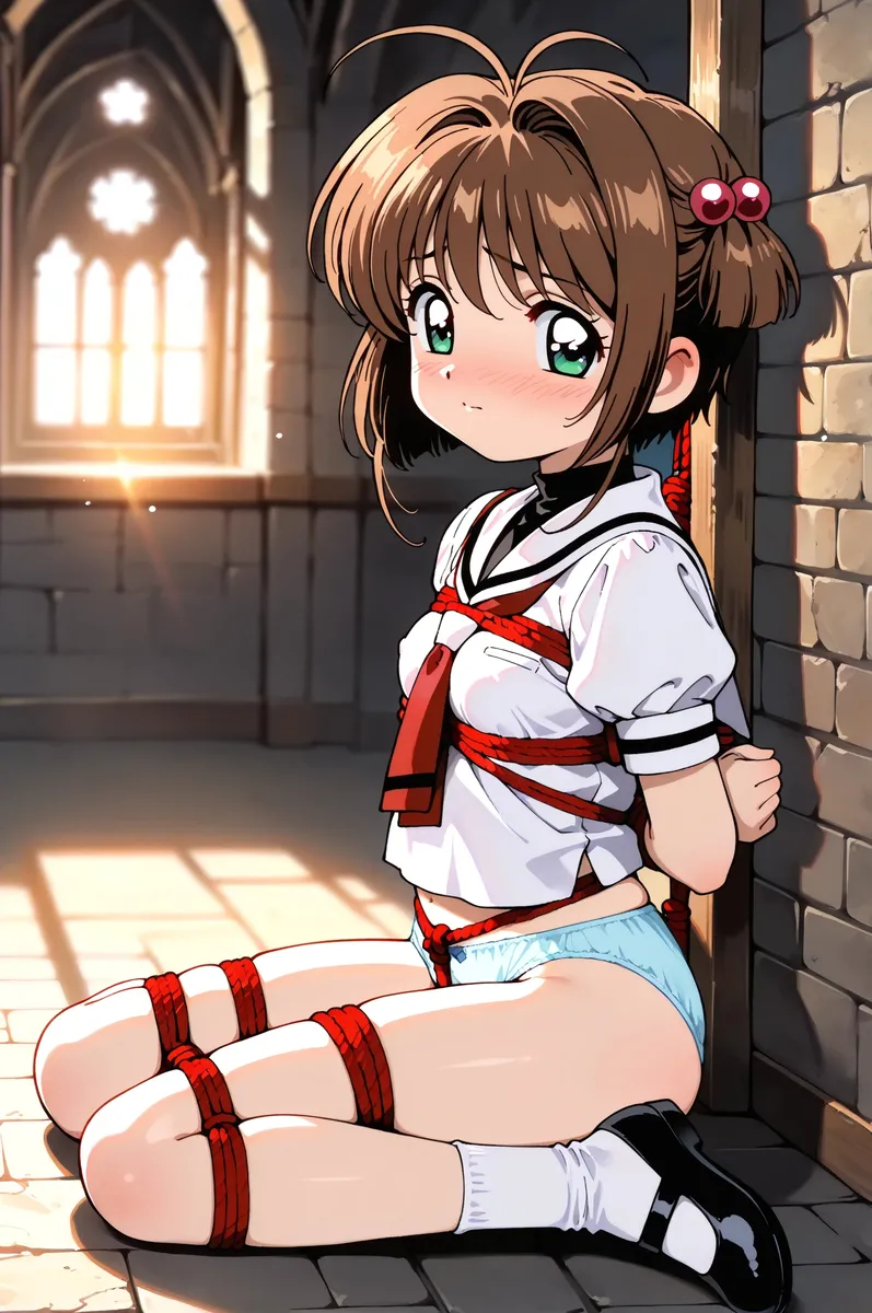 Cardcaptor Sakura - Image 285