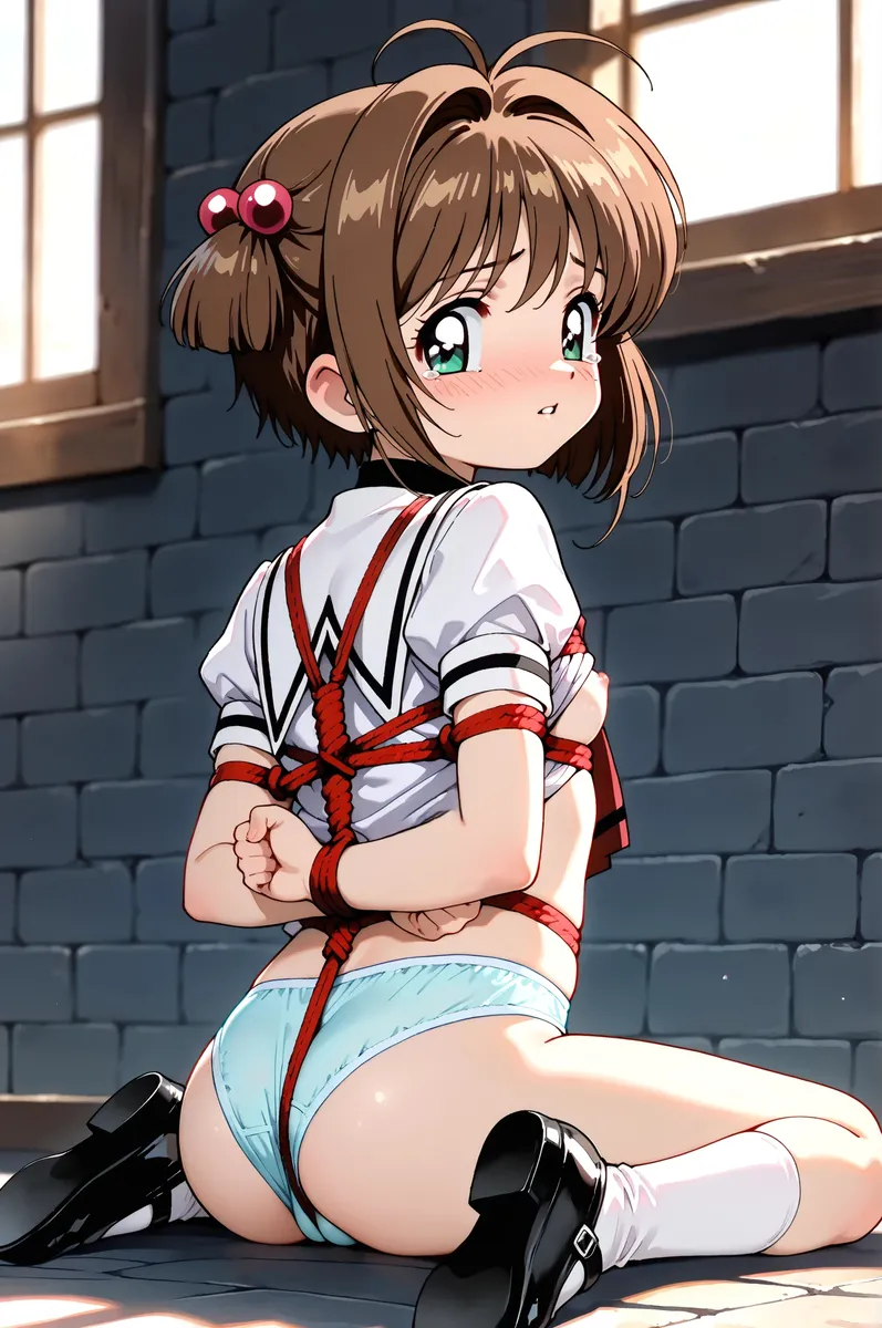 Cardcaptor Sakura - Image 289