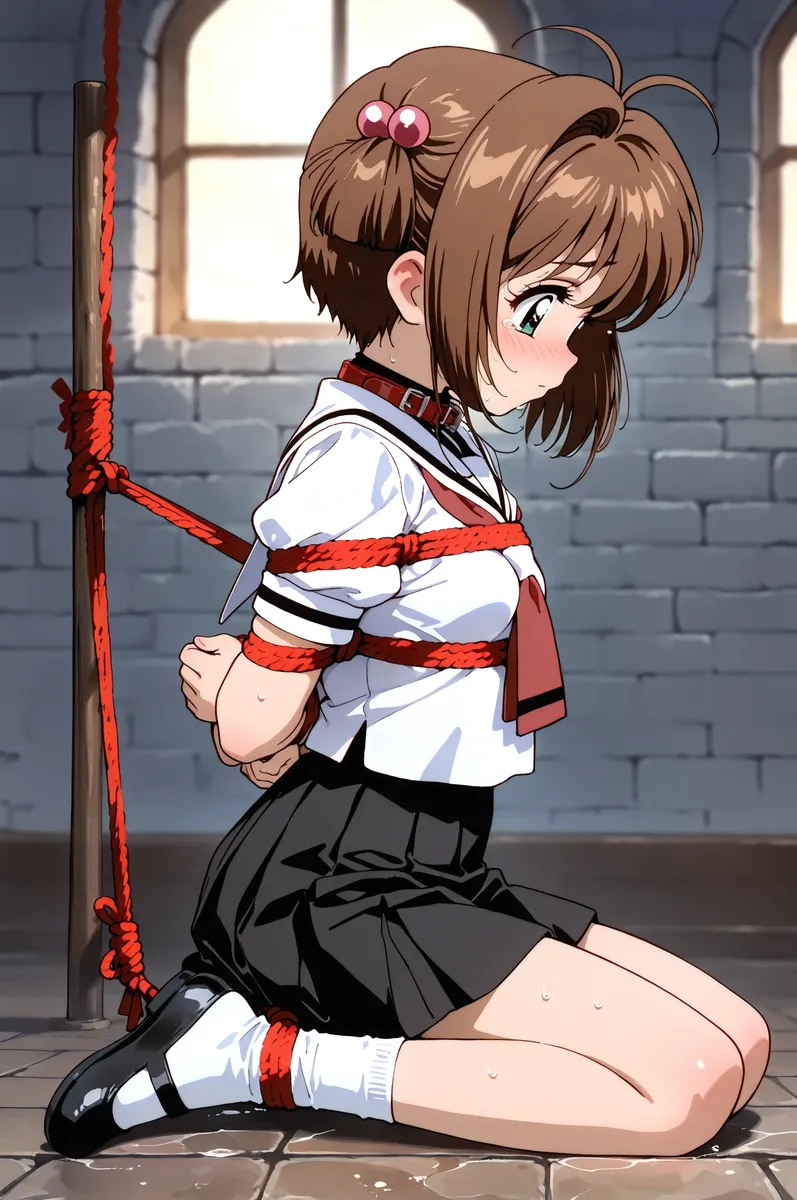 Cardcaptor Sakura - Image 290